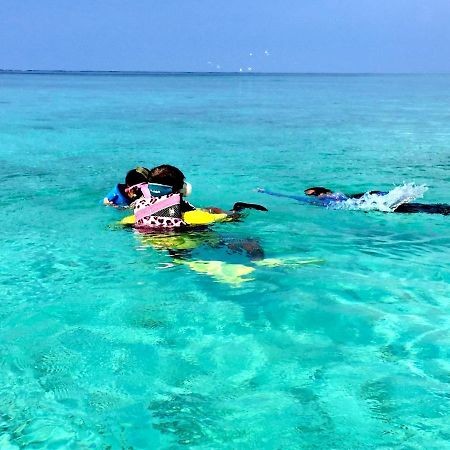 Guesthouse Ho Aloha Ishigaki  Exterior photo