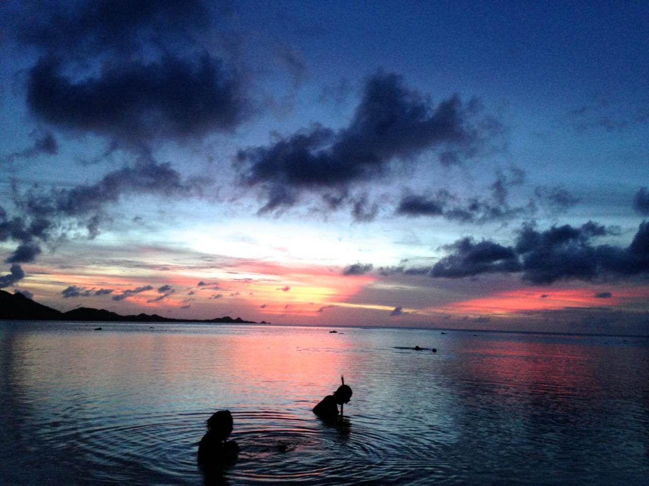 Guesthouse Ho Aloha Ishigaki  Exterior photo